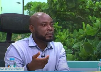 GJA Larry Dogbey granted bail