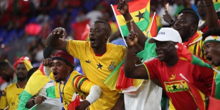 GBC World Cup broadcast