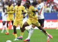 Ghana England goalless