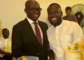 Godfred Dame