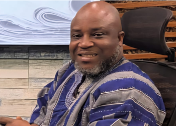 NPP Asare-Bediako plan