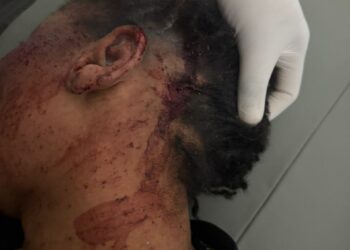 Police Adwoa Safo shooting