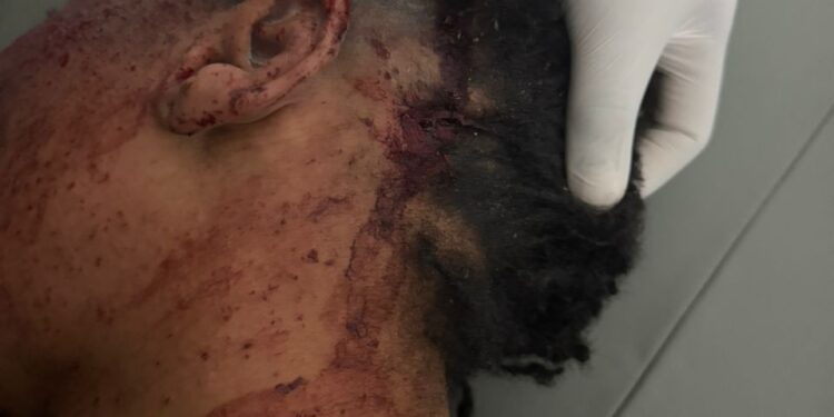 Police Adwoa Safo shooting