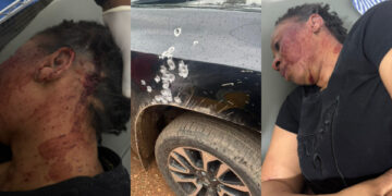 Gunmen Adwoa Safo Minority Women's