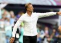 Hervé Renard Tunisia