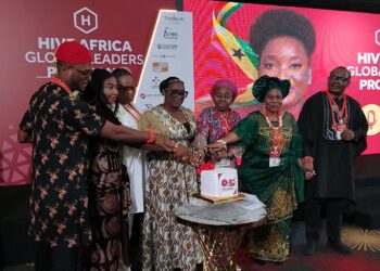 HIVE Africa