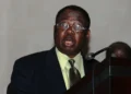 Ghana Victor Gbeho