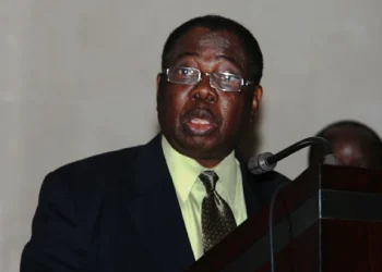 Ghana Victor Gbeho