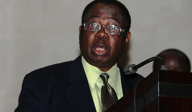 Ghana Victor Gbeho