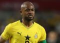 Jordan Ayew Croatia