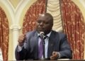 Undiscipline political parties