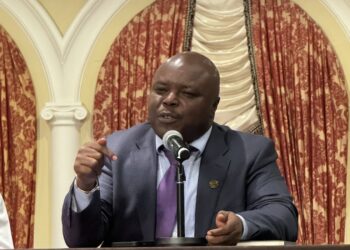 Undiscipline political parties