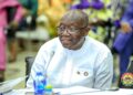 Ofori-Atta permanent residency