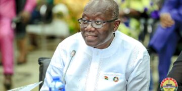 Ofori-Atta permanent residency