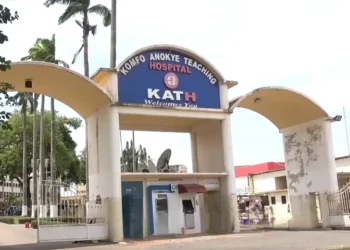 KATH doctors suspension