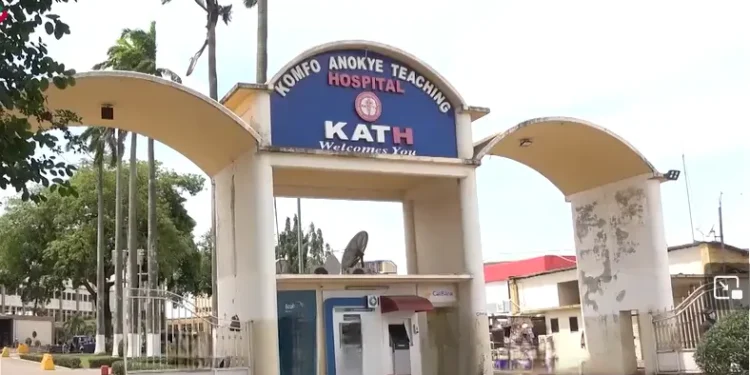KATH doctors suspension