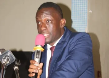 Darko-Mensah mining revenue-sharing