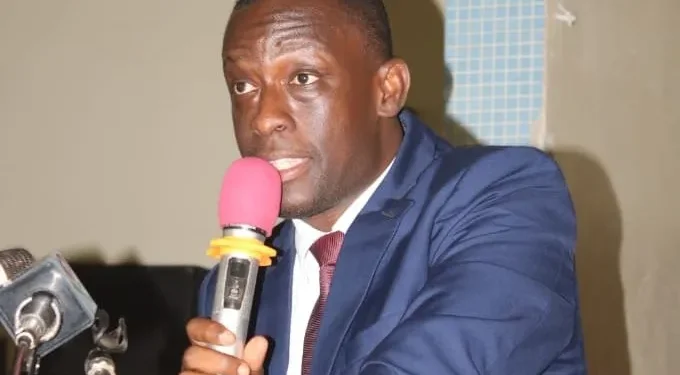 Darko-Mensah mining revenue-sharing