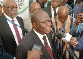 NPP rule law