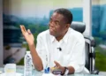 NDC presidential Kwesi Pratt