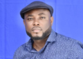 Journalist Larry Dogbey jailed