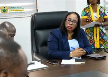 Ocloo Best Minister