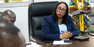 Ocloo Best Minister
