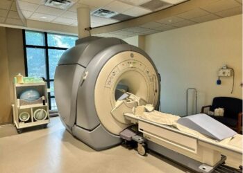 MRI machines hospitals
