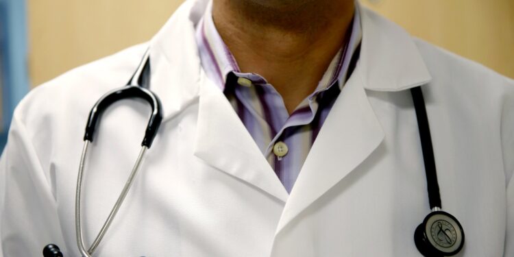 Medical practitioners attack