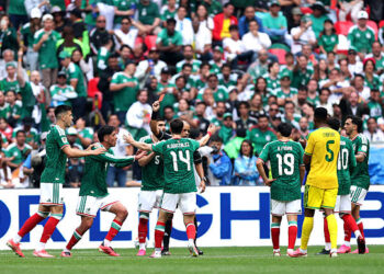World Cup Mexico
