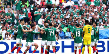 World Cup Mexico