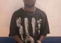 Killing UCC student