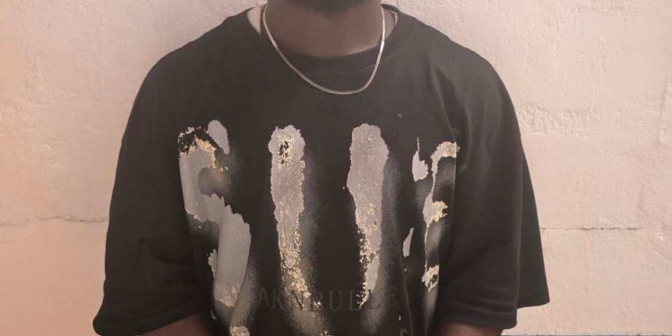 Killing UCC student
