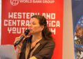 Jobs World Bank