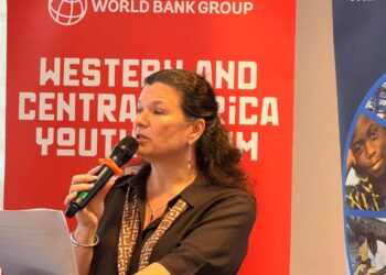 Jobs World Bank