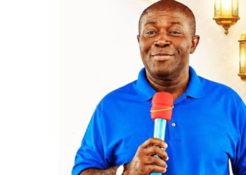 Mahama clearing agent