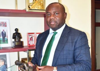Guinea government resigns