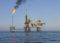 Smuggling oil Gulf