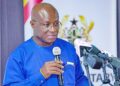 Bawumia Kyei-Mensah-Bonsu