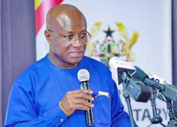 Bawumia Kyei-Mensah-Bonsu