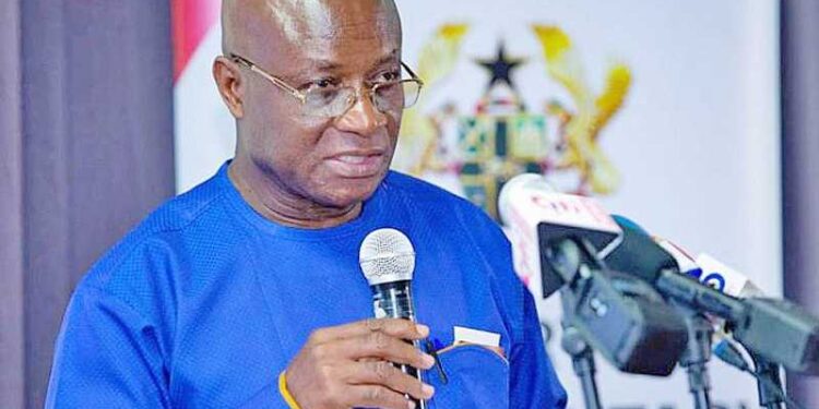 Bawumia Kyei-Mensah-Bonsu