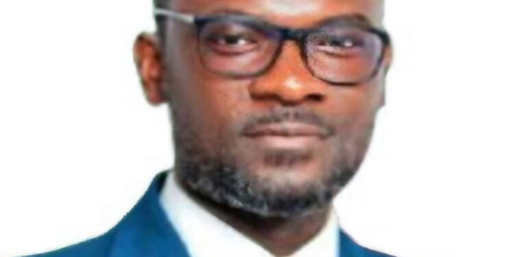 Sack Akuapem MCE