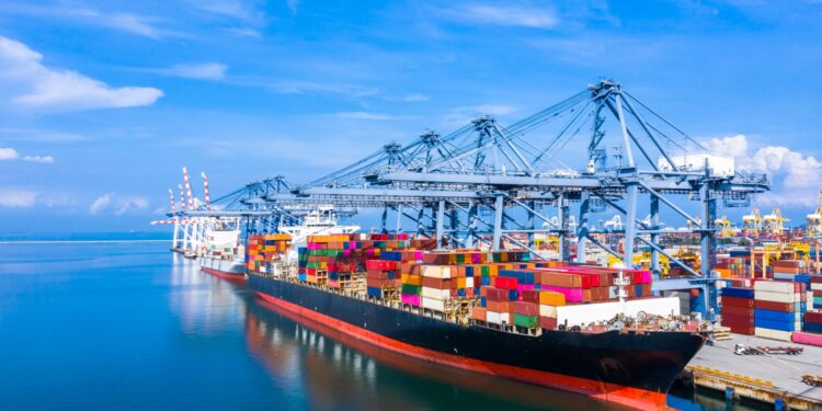 Importers Exporters lending