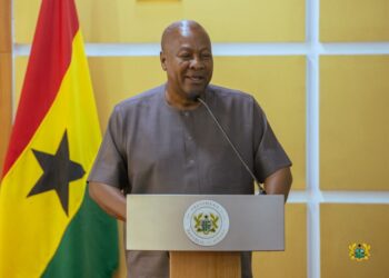 MoFA advances bill to strengthen agricultural extension services 