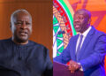 Mahama deputy ambassadors