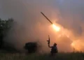 Russian troop Donbas