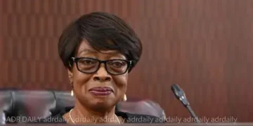 Sophia Akuffo Council State
