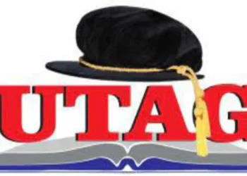 UTAG book research