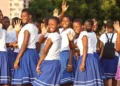 GES SHS celebrations