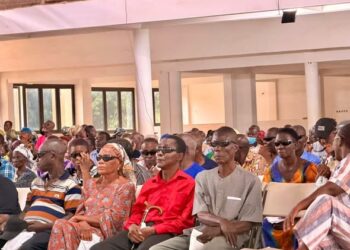 Weija-Gbawe eye surgery